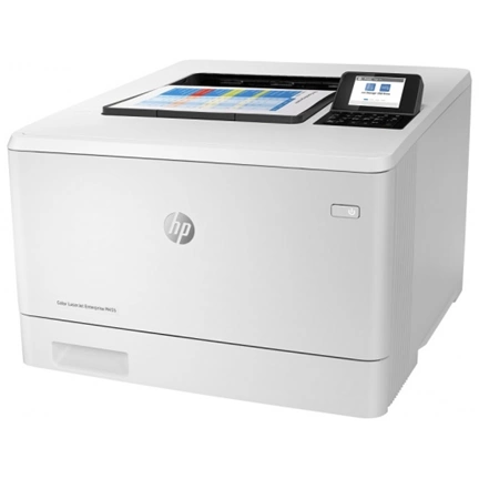 HP Color LaserJet Enterprise M455dn