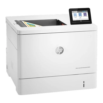 HP Color LaserJet Enterprise M555dn