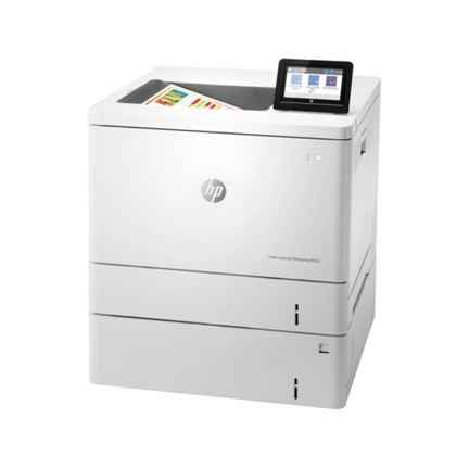 HP Color LaserJet Enterprise M555x