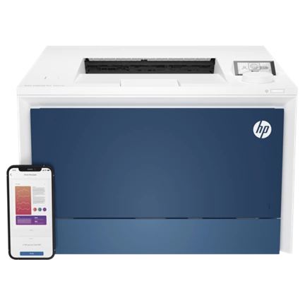 HP Color LaserJet Pro 4202dn