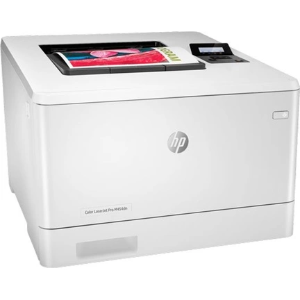 HP Color LaserJet Pro M454dn színes lézer nyomtató