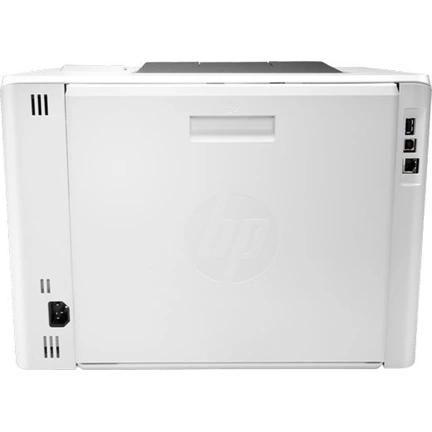 HP Color LaserJet Pro M454dn színes lézer nyomtató