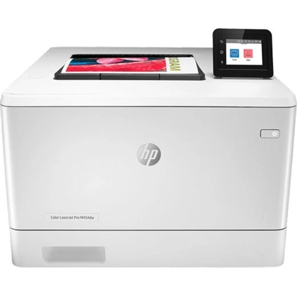 HP Color LaserJet Pro M454dw színes lézer nyomtató