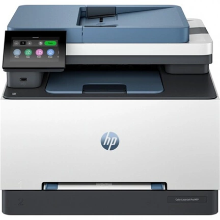HP Color LaserJet Pro MFP 3302fdn 25ppm Printer