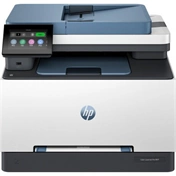HP Color LaserJet Pro MFP 3302fdw 25ppm Printer