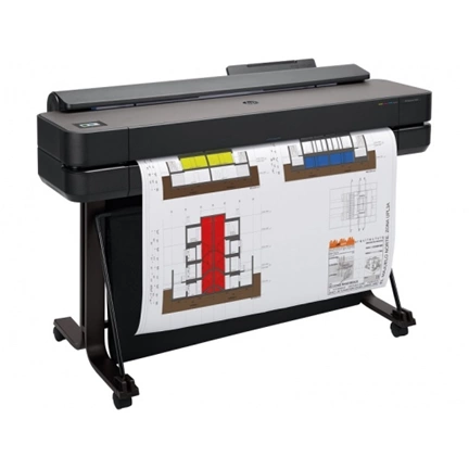 HP DesignJet T650 36"