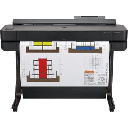 HP DesignJet T650 36"