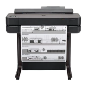 HP DesignJet T650 A1 plotter