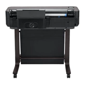 HP DesignJet T650 A1 plotter