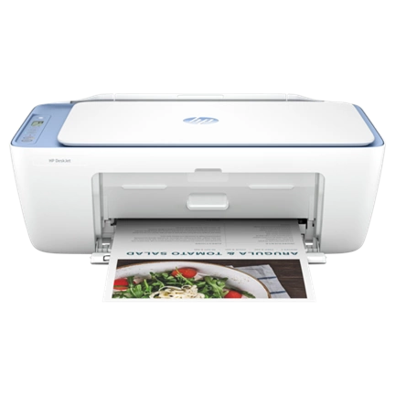 HP DeskJet 2822e All-in-One A4 Color Wi-Fi
