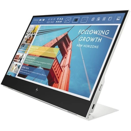 HP E14 G4 Portable Monitor