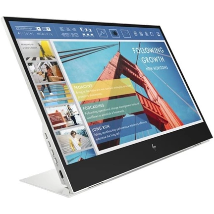 HP E14 G4 Portable Monitor