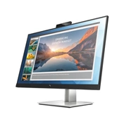 HP E24d G4 FHD USB-C Docking Monitor