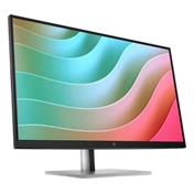HP E27k G5 4K USB-C monitor