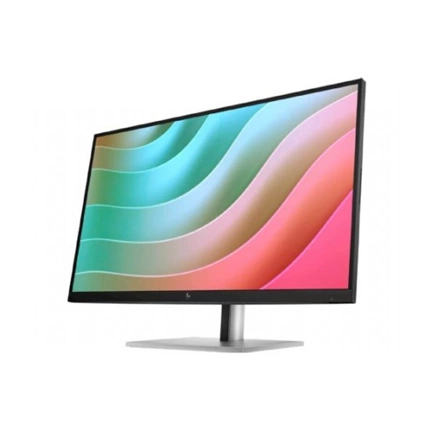HP E27k G5 4K USB-C monitor
