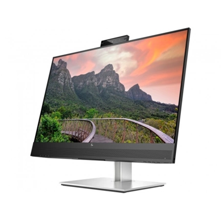 HP E27m G4 QHD USB-C konferenciamonitor