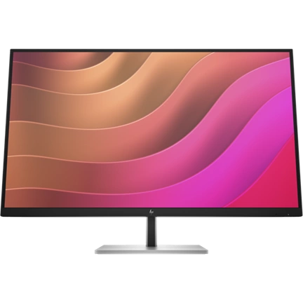 HP E32k G5 4K USB-C monitor