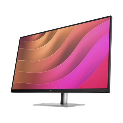 HP E32k G5 4K USB-C monitor