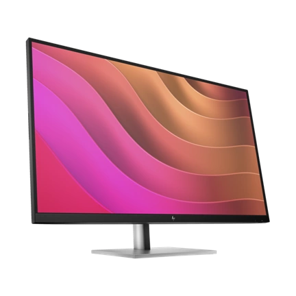 HP E32k G5 4K USB-C monitor