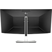 HP E34m G4 WQHD USB-C ívelt konferenciamonitor