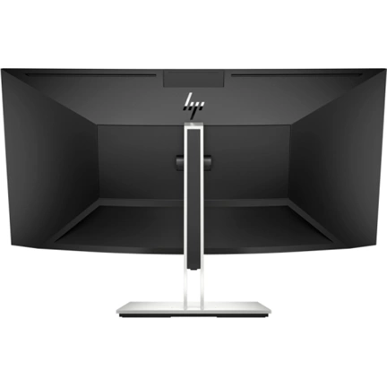 HP E34m G4 WQHD USB-C ívelt konferenciamonitor