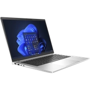 HP EliteBook 840 G9 14" WUXGA AG 400cd Core i5-1235U 1.3GHz, 16GB, 512GB SSD, Win11 Prof., Ezüst HP EliteBook 840 G9 14" WUXGA AG 400cd Core i5-1235U 1.3GHz, 16GB, 512GB SSD, Win11 Prof., Ezüst