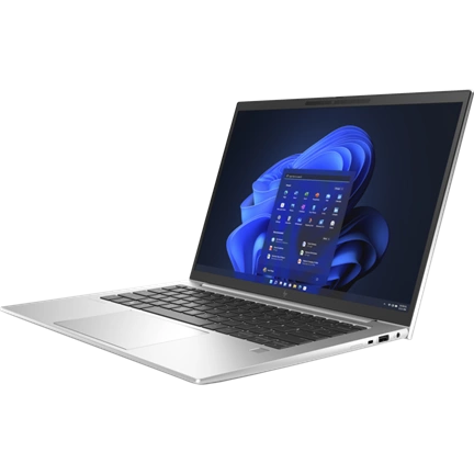HP EliteBook 840 G9 14" WUXGA AG 400cd Core i5-1235U 1.3GHz, 16GB, 512GB SSD, Win11 Prof., Ezüst HP EliteBook 840 G9 14" WUXGA AG 400cd Core i5-1235U 1.3GHz, 16GB, 512GB SSD, Win11 Prof., Ezüst