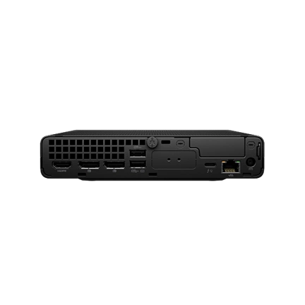HP EliteDesk 8 Mini G1i Desktop AI PC - Intel Core Ultra 7 265T, 16GB DDR5, 512GB SSD, Windows 11 Pro