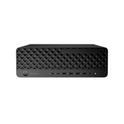 HP EliteDesk 8 SFF G1i Desktop AI PC - Intel Core Ultra 5 235, 8GB DDR5, 512GB SSD, Windows 11 Pro