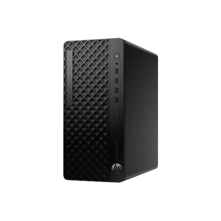 HP EliteDesk 8 Tower G1i Desktop AI PC - Intel Core Ultra 5 235, 8GB DDR5, 512GB SSD, Windows 11 Pro