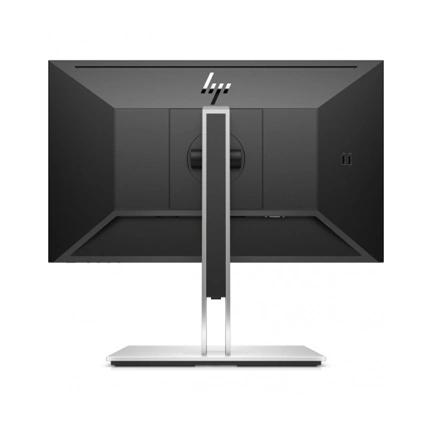 HP EliteDisplay E22 G4 22" FHD AG IPS 1920x1080, 16:9, 1000:1, 250cd, 5ms, VGA, HDMI, DisplayPort, fekete