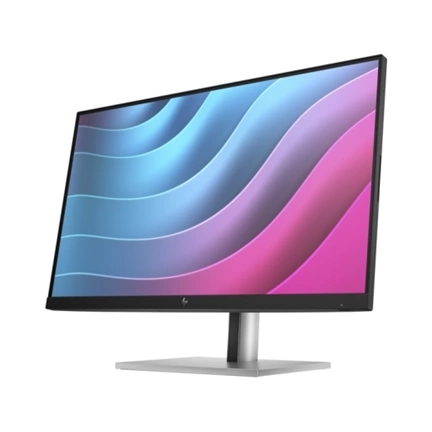 HP EliteDisplay E24 G5 FHD monitor