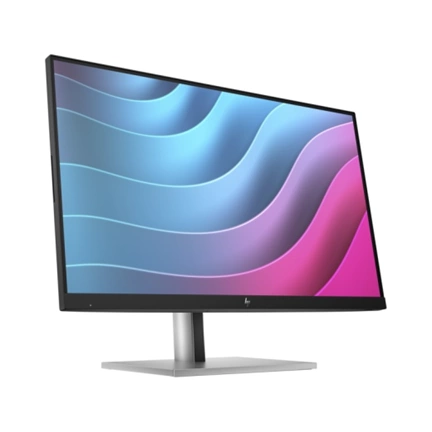 HP EliteDisplay E24 G5 FHD monitor