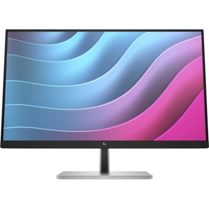 HP EliteDisplay E24 G5 FHD monitor