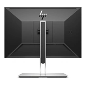 HP EliteDisplay E24i G4 24" WUXGA AG IPS 1920x1200, 16:9, 1000:1, 250cd, 5ms, VGA, HDMI, DisplayPort, fekete