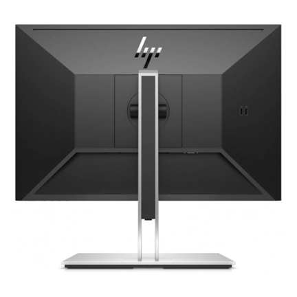 HP EliteDisplay E24i G4 24" WUXGA AG IPS 1920x1200, 16:9, 1000:1, 250cd, 5ms, VGA, HDMI, DisplayPort, fekete