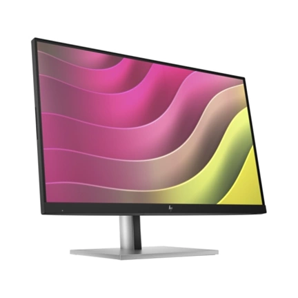 HP EliteDisplay E24t G5 FHD Touch monitor