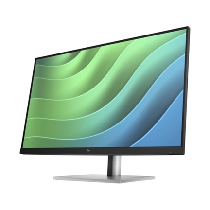HP EliteDisplay E27 G5 FHD monitor