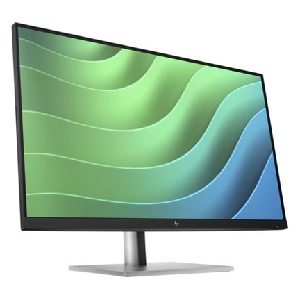 HP EliteDisplay E27 G5 FHD monitor