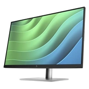 HP EliteDisplay E27 G5 FHD monitor