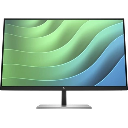 HP EliteDisplay E27 G5 FHD monitor