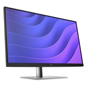 HP EliteDisplay E27q G5 QHD monitor