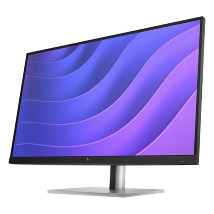 HP EliteDisplay E27q G5 QHD monitor