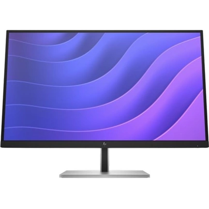 HP EliteDisplay E27q G5 QHD monitor