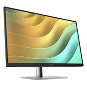 HP EliteDisplay E27u G5 QHD USB-C monitor