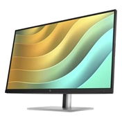 HP EliteDisplay E27u G5 QHD USB-C monitor