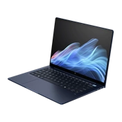 HP Elitebook Ultra G1i 14" 2.8k OLED 400cd 120Hz Touch, Core Ultra7-258V 2.2GHz, 32GB, 1TB SSD, Win 11 Prof, kék