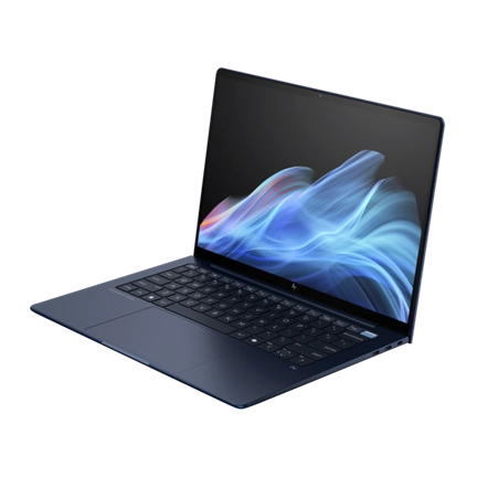 HP Elitebook Ultra G1i 14" 2.8k OLED 400cd 120Hz Touch, Core Ultra7-258V 2.2GHz, 32GB, 1TB SSD, Win 11 Prof, kék