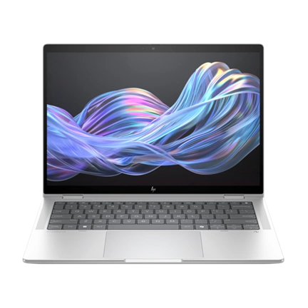HP Elitebook X Flip G1i 14" WUXGA BV UWVA 400cd Touch, Core Ultra7-258V 2.2GHz, 32GB, 1TB SSD, Win 11 Prof, ezüst