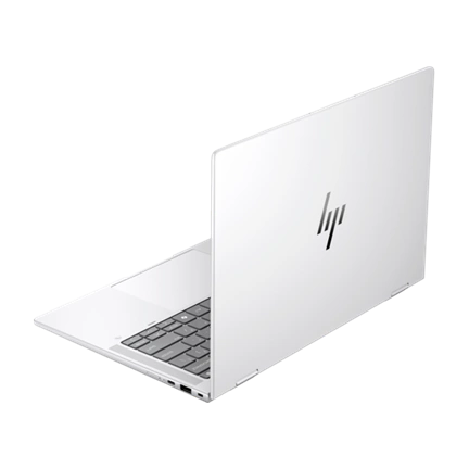 HP Elitebook X Flip G1i 14" WUXGA BV UWVA 400cd Touch, Core Ultra7-258V 2.2GHz, 32GB, 1TB SSD, Win 11 Prof, ezüst